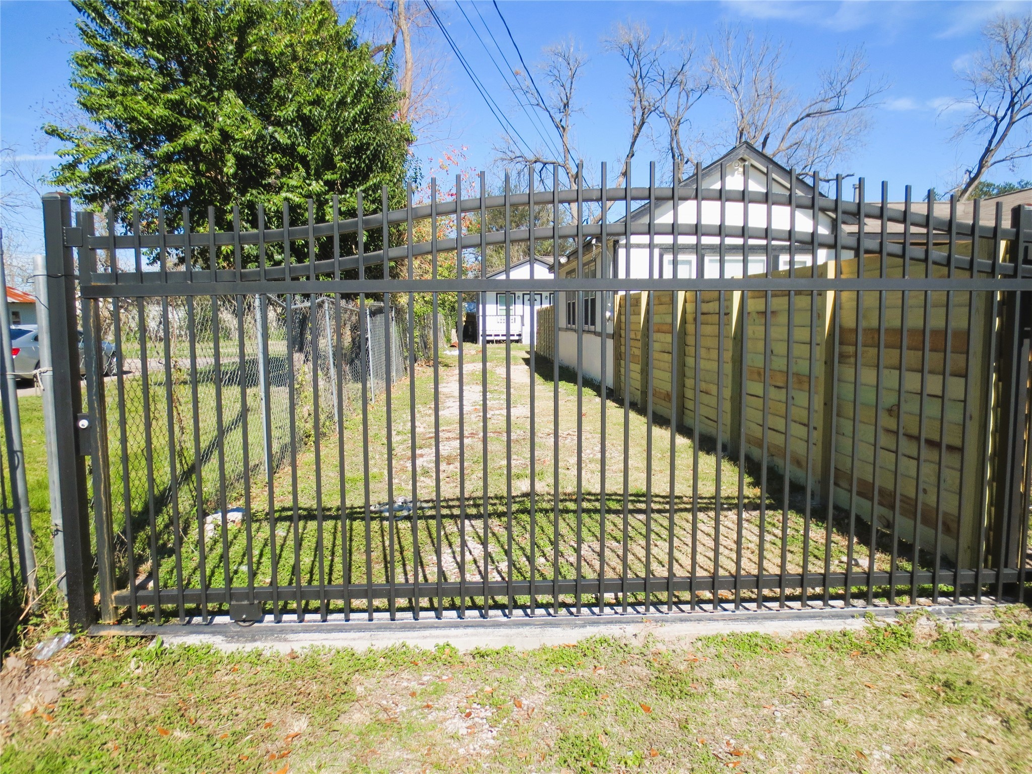 3709 Gager Street, Unit 2 Houston, TX 77093 - Photo 8 of 9