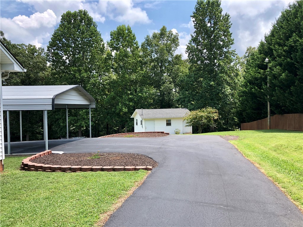 1515 Old Seneca Road Central, SC 29630 - Photo 29 of 45