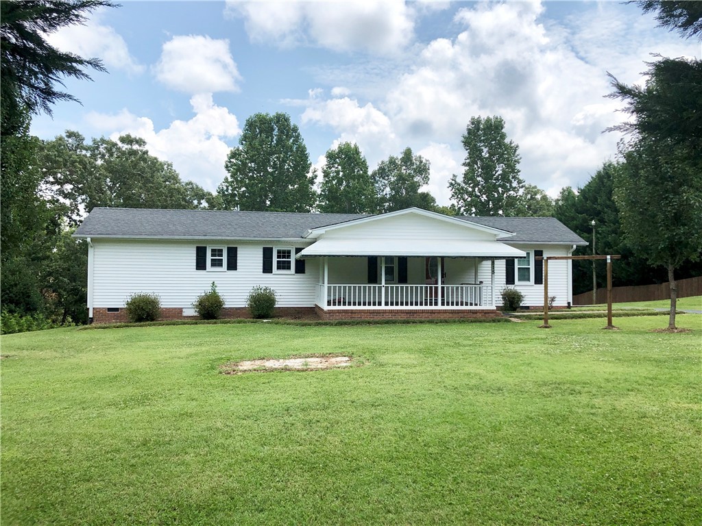 1515 Old Seneca Road Central, SC 29630 - Photo 3 of 45