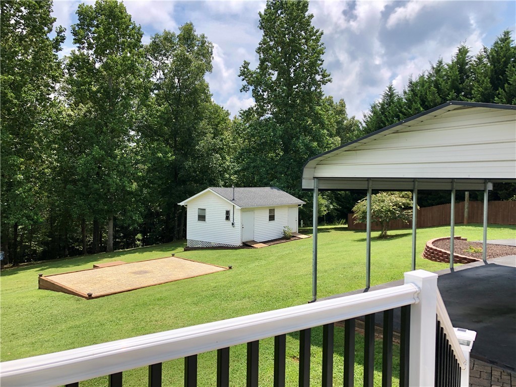 1515 Old Seneca Road Central, SC 29630 - Photo 32 of 45