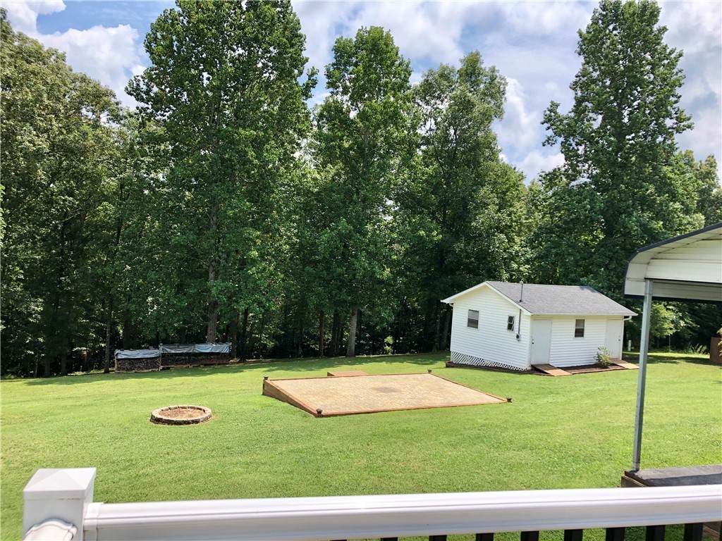 1515 Old Seneca Road Central, SC 29630 - Photo 33 of 45