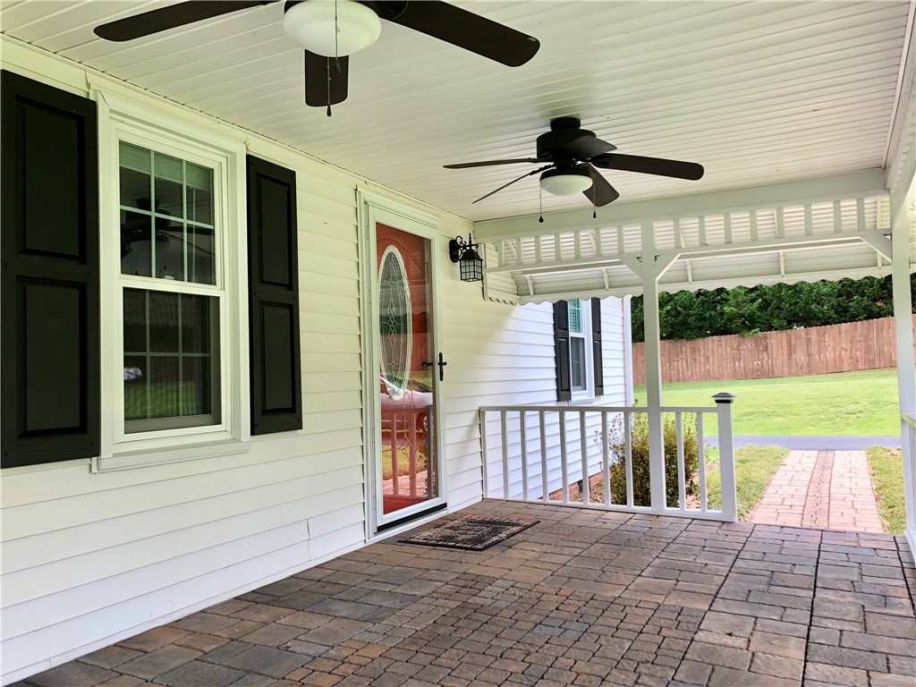 1515 Old Seneca Road Central, SC 29630 - Photo 9 of 45