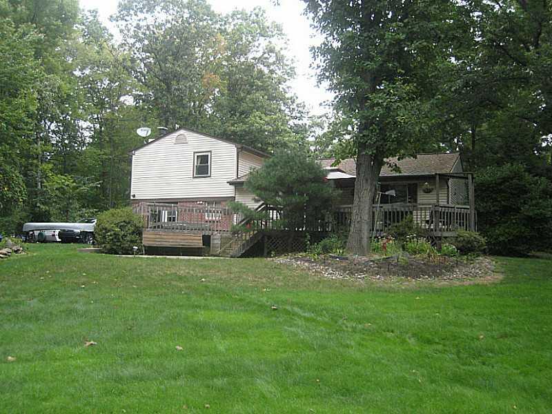 300 Brookside Road Baden, PA 15005 - Photo 2 of 25 Exterior Back.