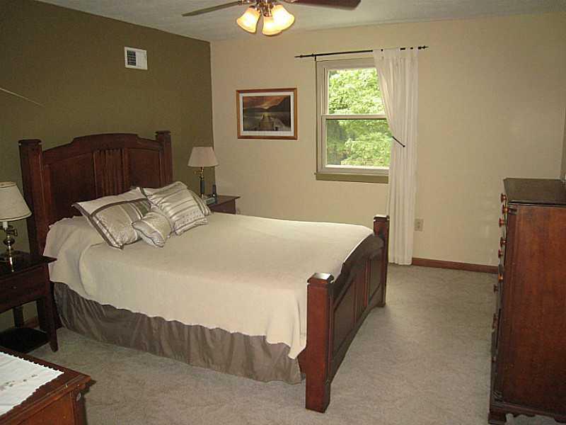 300 Brookside Road Baden, PA 15005 - Photo 12 of 25 Master Bedroom.