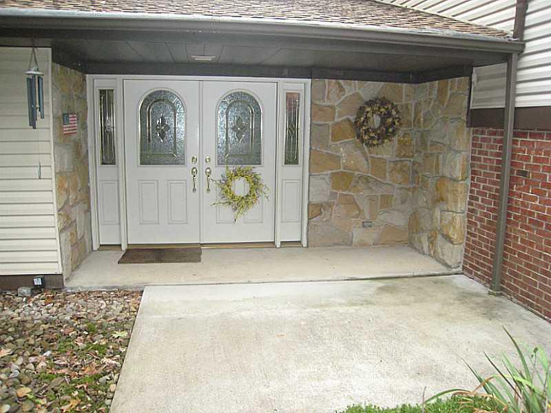 300 Brookside Road Baden, PA 15005 - Photo 17 of 25 Exterior Front.