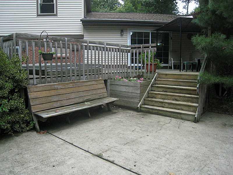 300 Brookside Road Baden, PA 15005 - Photo 18 of 25 Patio/Deck.