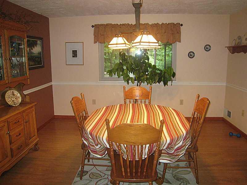 300 Brookside Road Baden, PA 15005 - Photo 22 of 25 Dining Room.