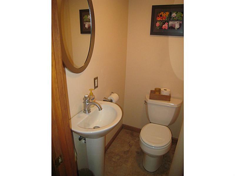 300 Brookside Road Baden, PA 15005 - Photo 23 of 25 Partial Bath.