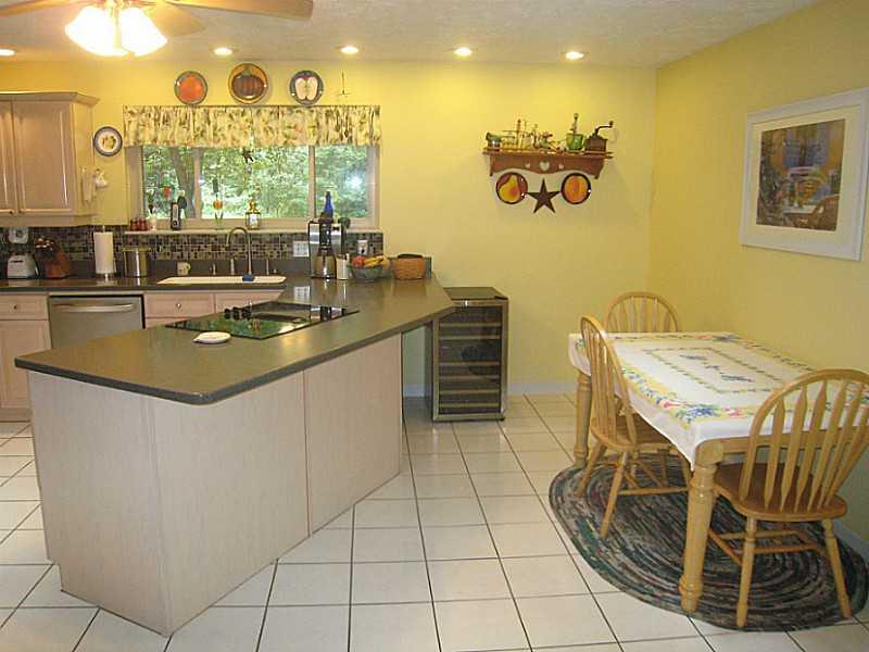 300 Brookside Road Baden, PA 15005 - Photo 6 of 25 Kitchen.