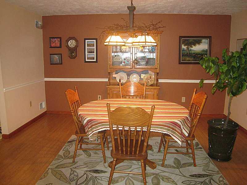 300 Brookside Road Baden, PA 15005 - Photo 9 of 25 Dining Room.