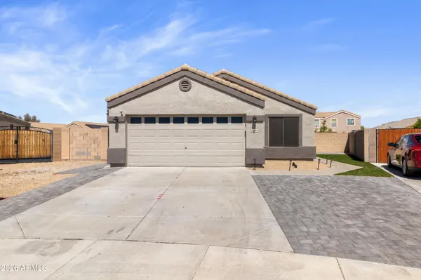 $2,199 | 14809 North El Frio Street, El Mirage, AZ 85335