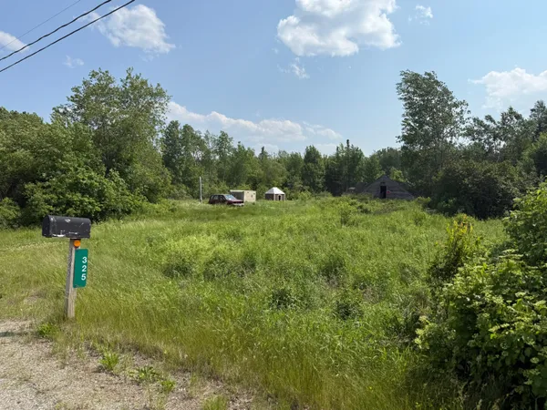$50,000 | 325 Camden Road, Appleton, ME 04862