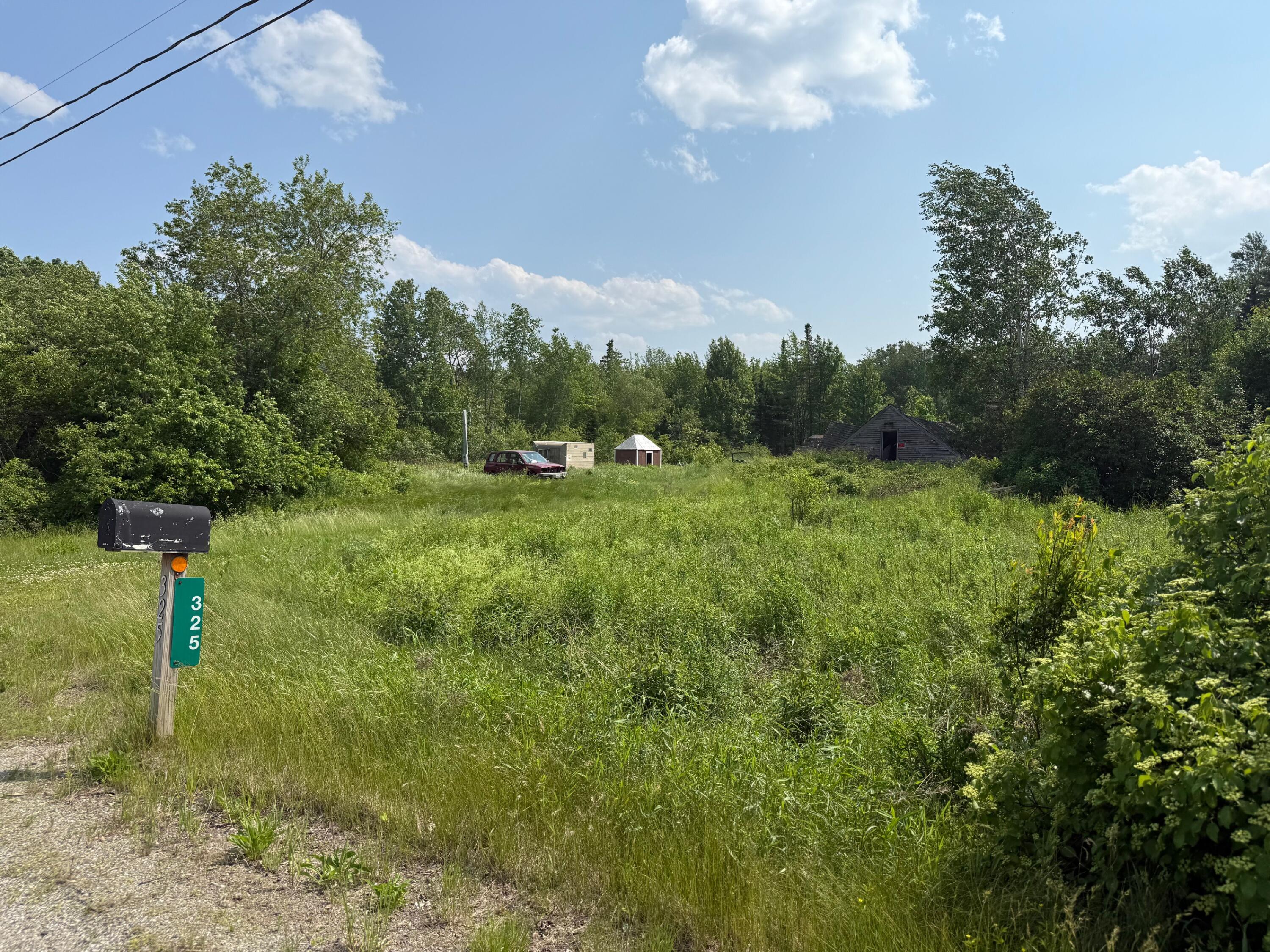 325 Camden Road Appleton, ME 04862 - Photo 1 of 23 IMG_1337