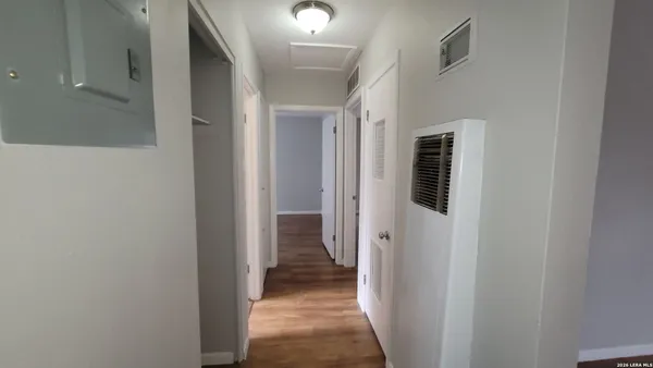 $995 | 114 San Angelo Boulevard, San Antonio, TX 78212