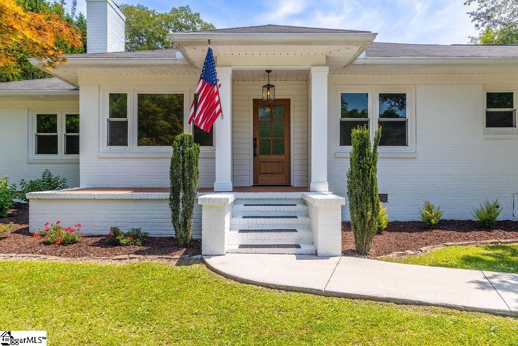 116 Garrett Street Fountain Inn, SC 29644 - Photo 1 of 26 Gallery Image 1
