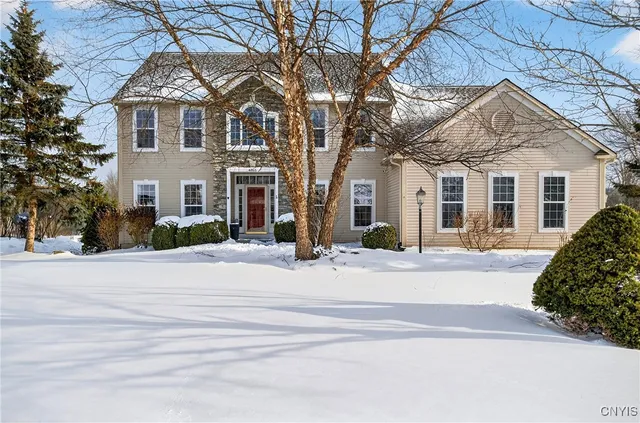 $699,000 | 4365 Winding Creek Road, Pompey, NY 13104