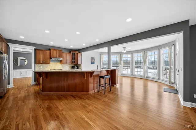 $699,000 | 4365 Winding Creek Road, Pompey, NY 13104