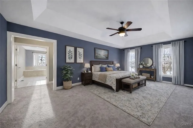 $699,000 | 4365 Winding Creek Road, Pompey, NY 13104