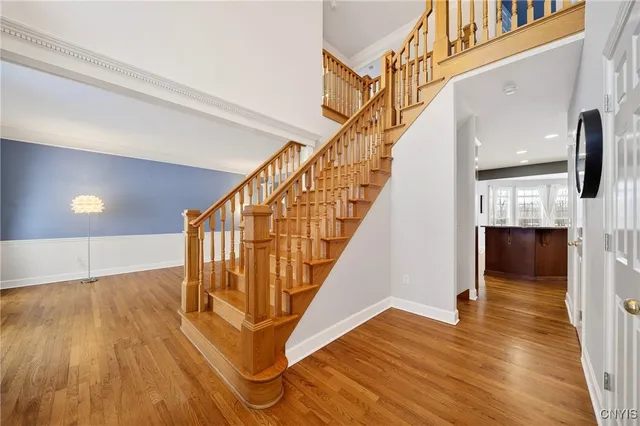 $699,000 | 4365 Winding Creek Road, Pompey, NY 13104