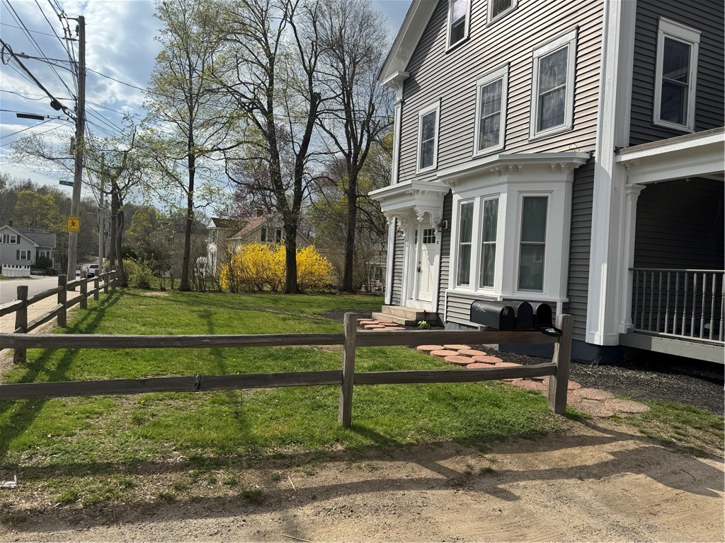 87 Maple Avenue, Unit 2 West Warwick, RI 02893 - Photo 2 of 39