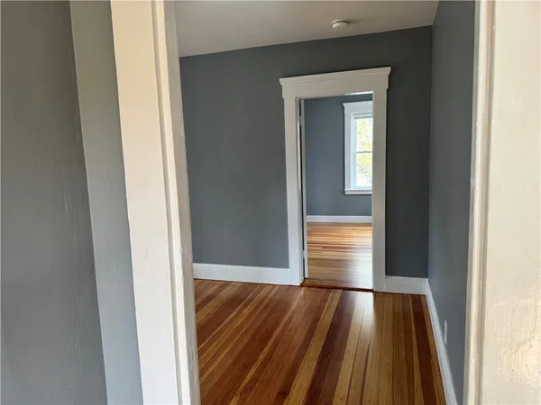 $2,100 | 87 Maple Avenue, Unit 2, West Warwick, RI 02893