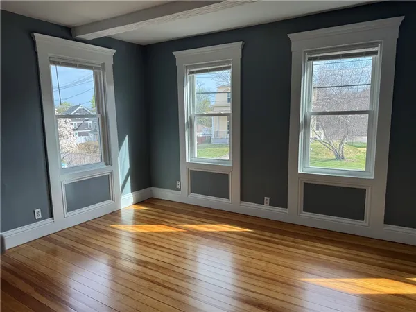 $2,100 | 87 Maple Avenue, Unit 2, West Warwick, RI 02893