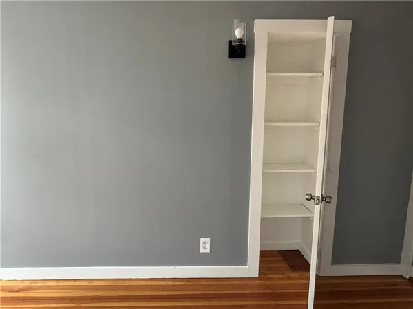 $2,100 | 87 Maple Avenue, Unit 2, West Warwick, RI 02893