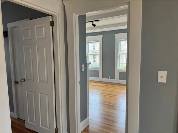 $2,100 | 87 Maple Avenue, Unit 2, West Warwick, RI 02893