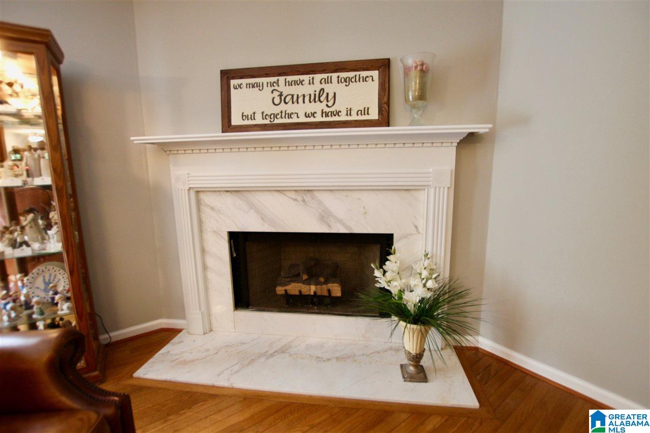 7423 Old Bradford Road Pinson, AL 35126 - Photo 13 of 33
