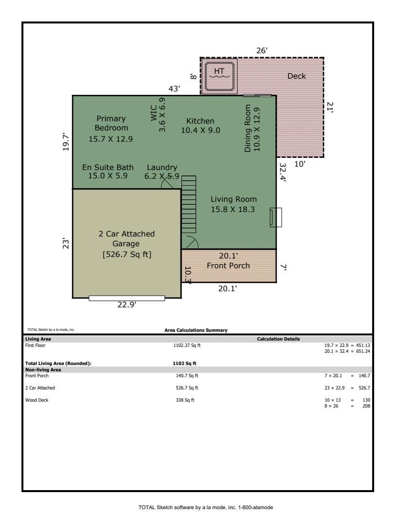 480 Meadowview Drive Saluda, NC 28773 - Photo 43 of 44
