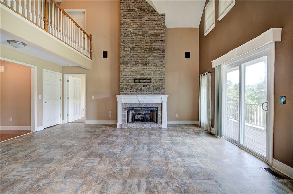 273 Jordan Road Southeast Cartersville, GA 30120 - Photo 14 of 71