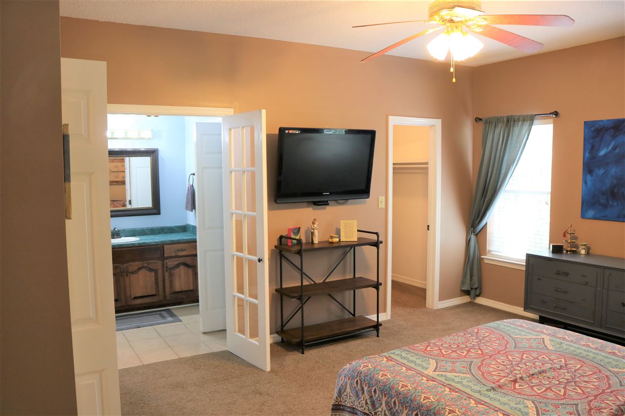 14798 Styx River Road Stapleton, AL 36578 - Photo 37 of 50 Master Bedroom