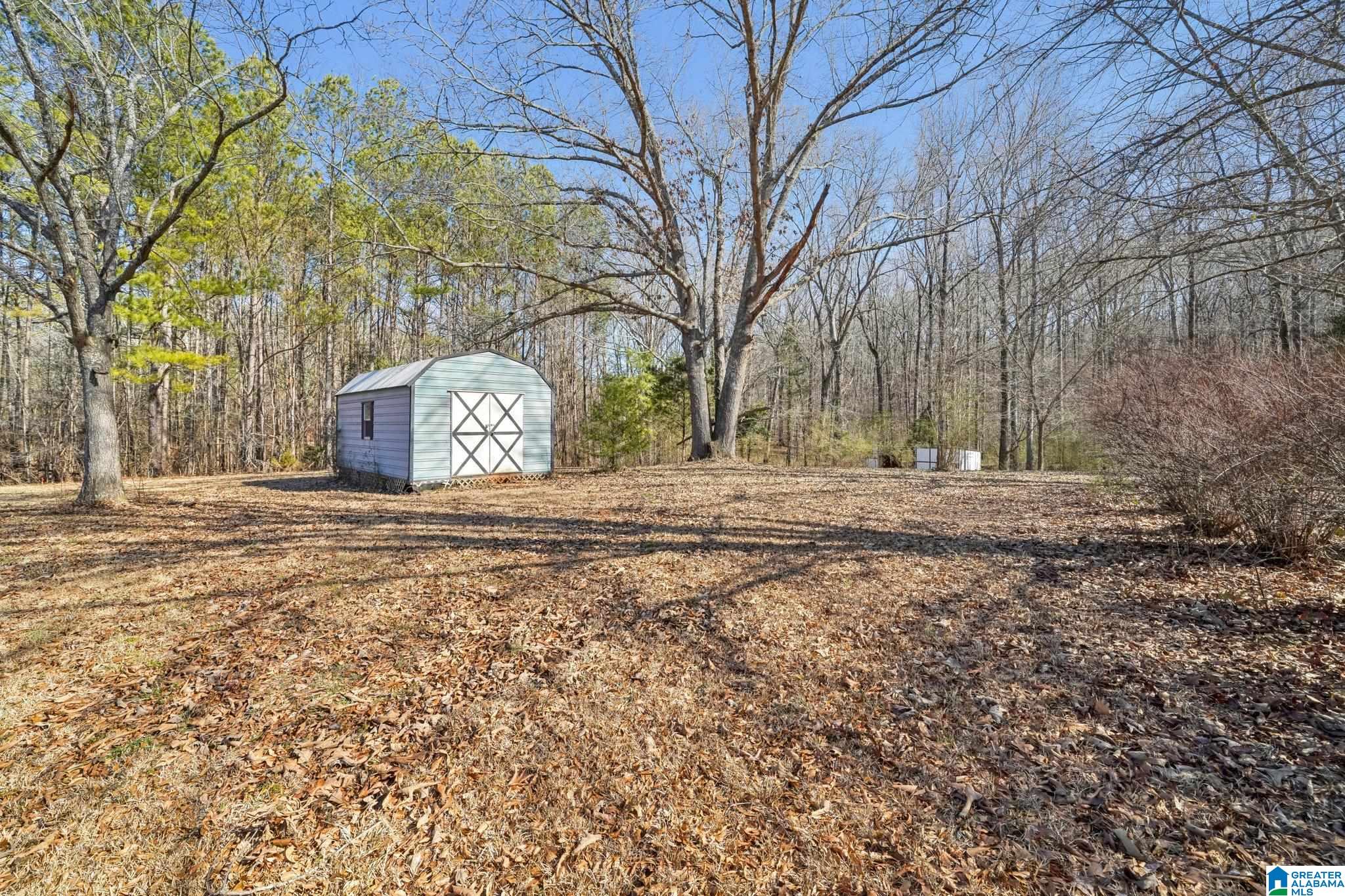 8491 Clayton Cove Road Springville, AL 35146 - Photo 23 of 42