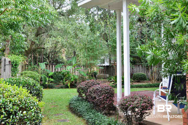 19781 Hunters Loop Fairhope, AL 36532 - Photo 23 of 26 Patio 2