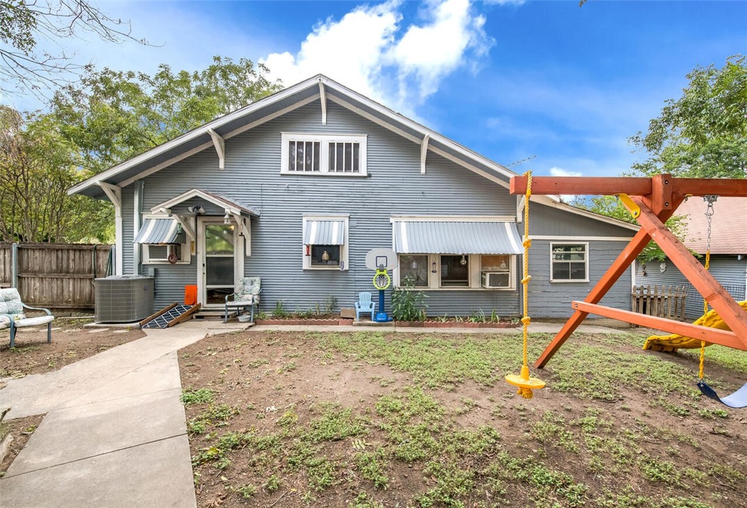 402 Erath Street Meridian, TX 76665 - Photo 24 of 42