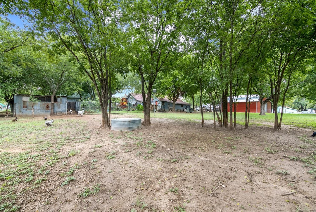 402 Erath Street Meridian, TX 76665 - Photo 35 of 42