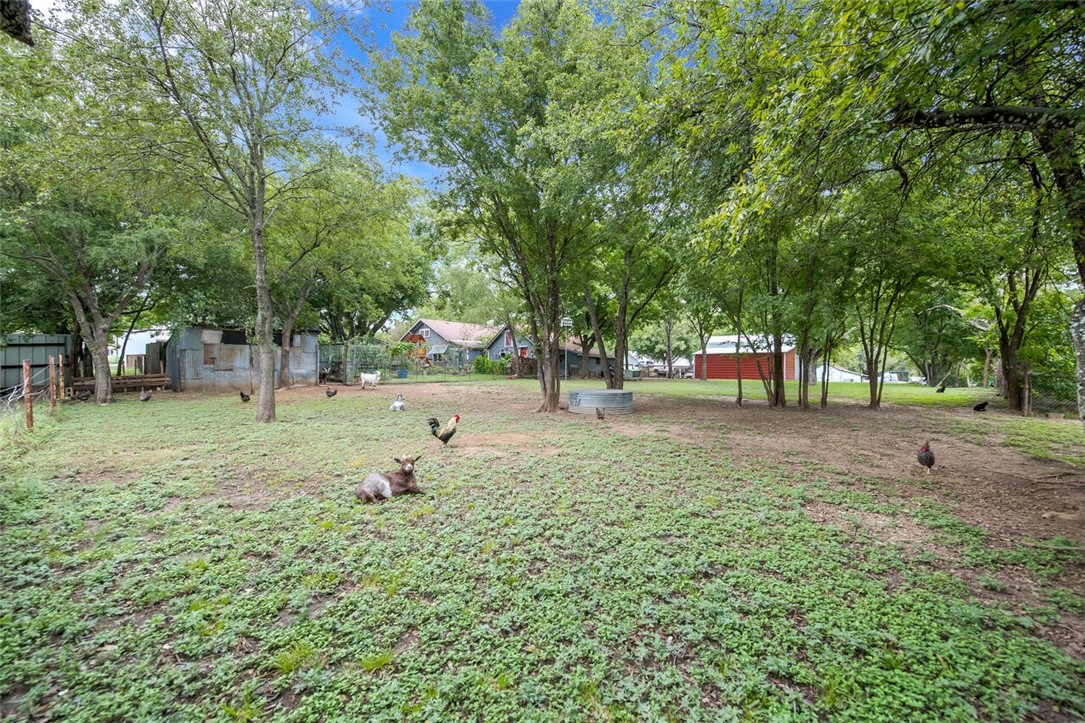 402 Erath Street Meridian, TX 76665 - Photo 36 of 42