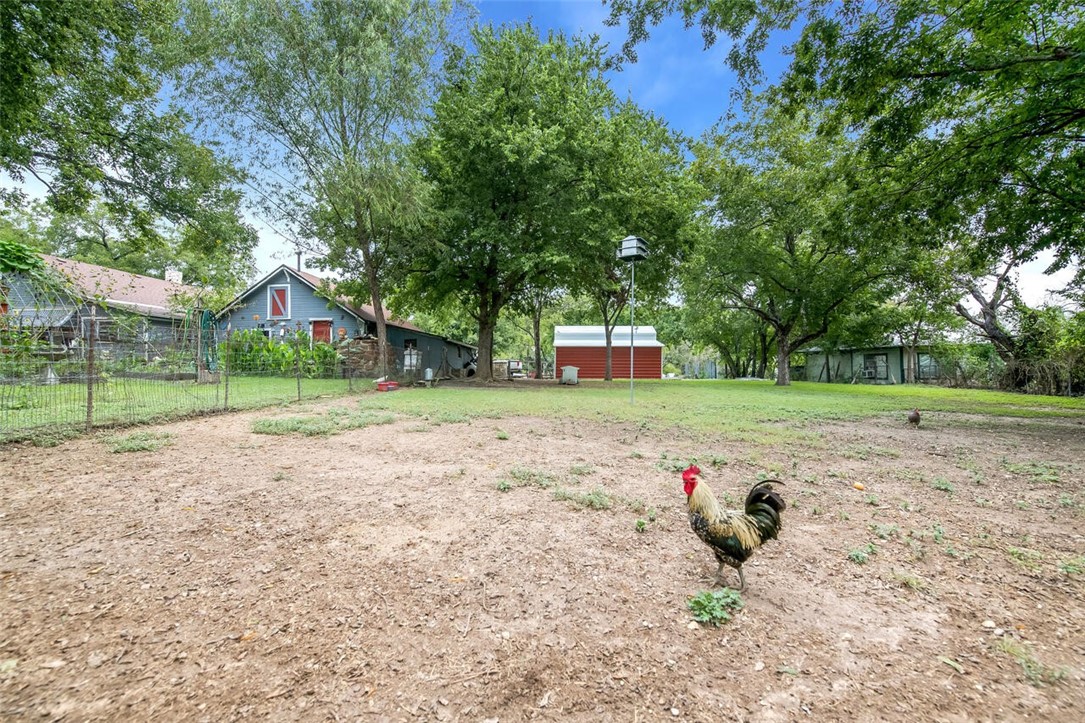 402 Erath Street Meridian, TX 76665 - Photo 39 of 42