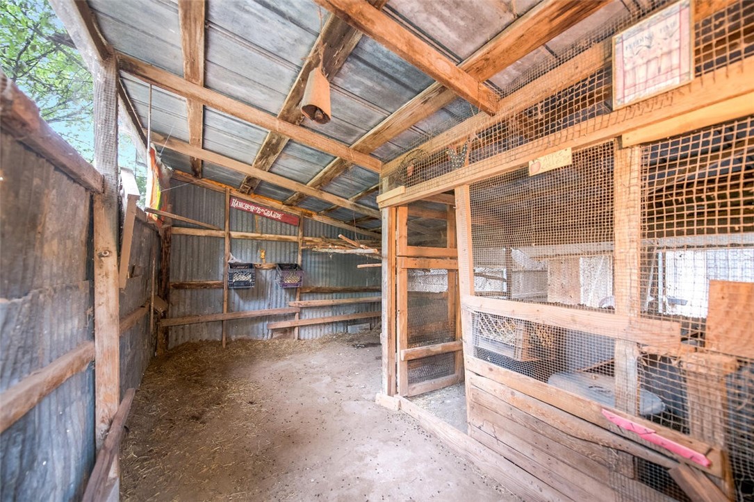 402 Erath Street Meridian, TX 76665 - Photo 40 of 42