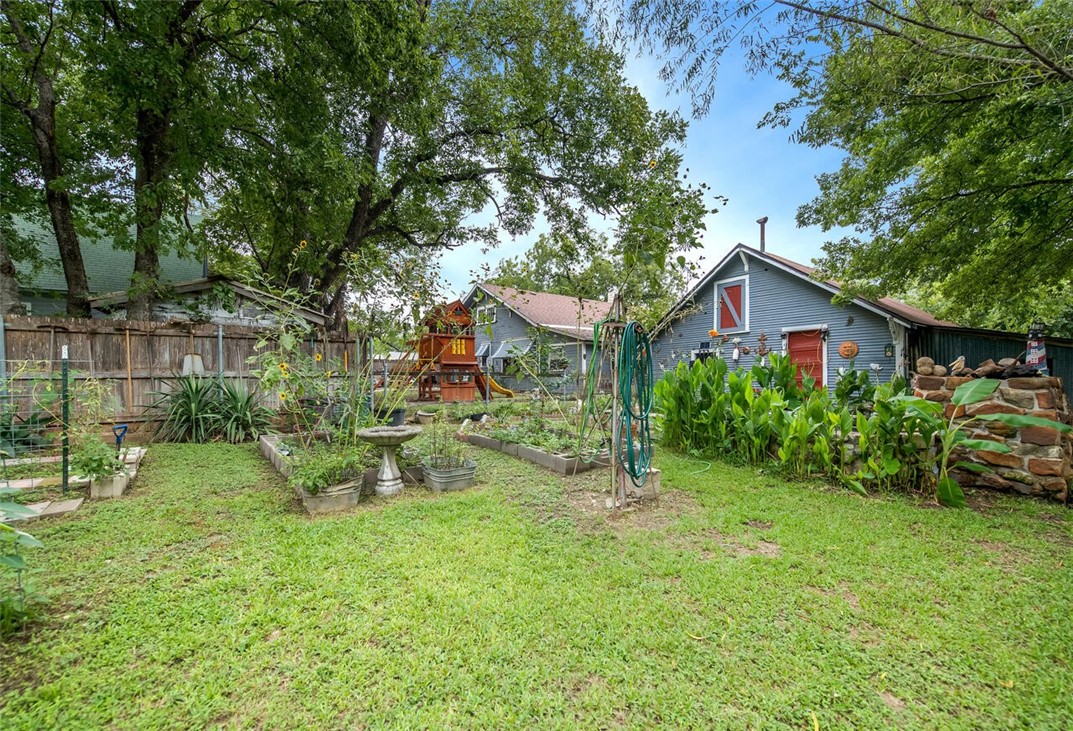 402 Erath Street Meridian, TX 76665 - Photo 42 of 42