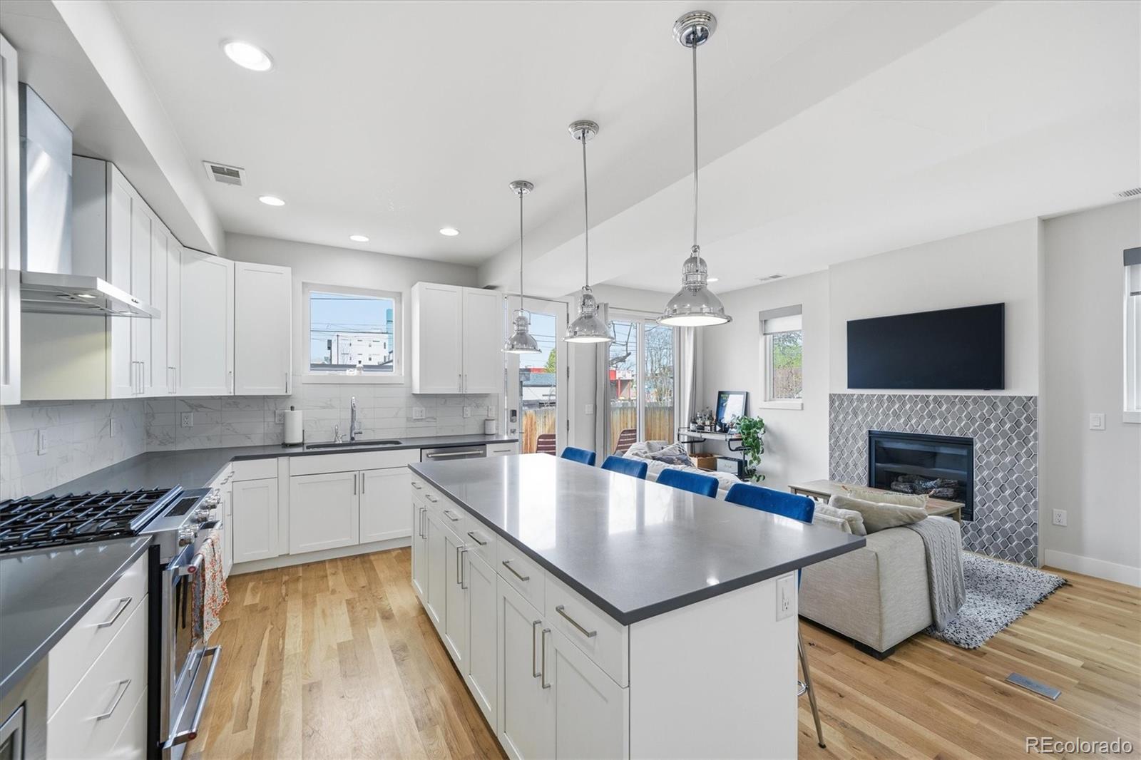 4355 Raleigh Street Denver, CO 80212 - Photo 10 of 49