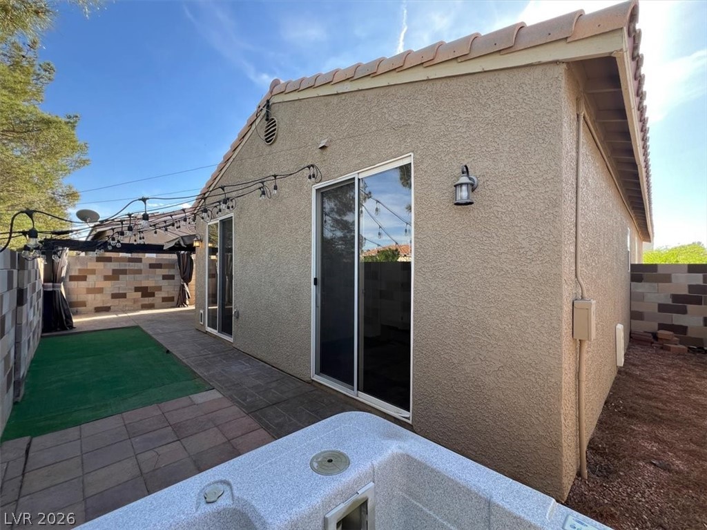 1193 Stormy Valley Road Las Vegas, NV 89123 - Photo 20 of 24