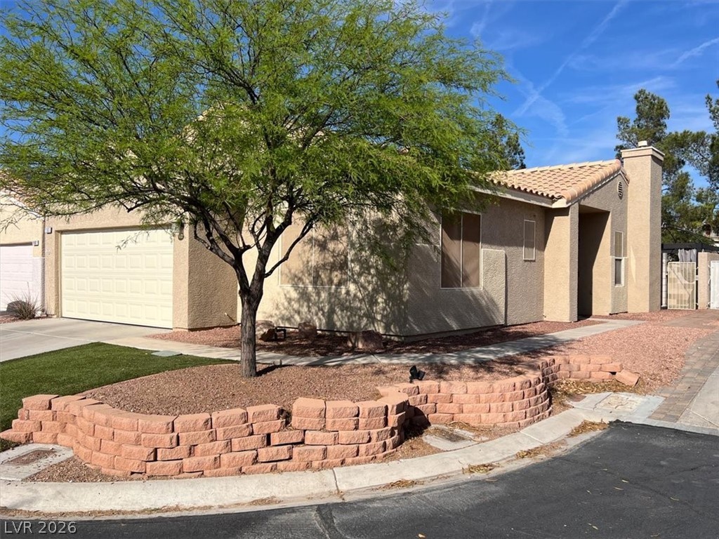 1193 Stormy Valley Road Las Vegas, NV 89123 - Photo 2 of 24