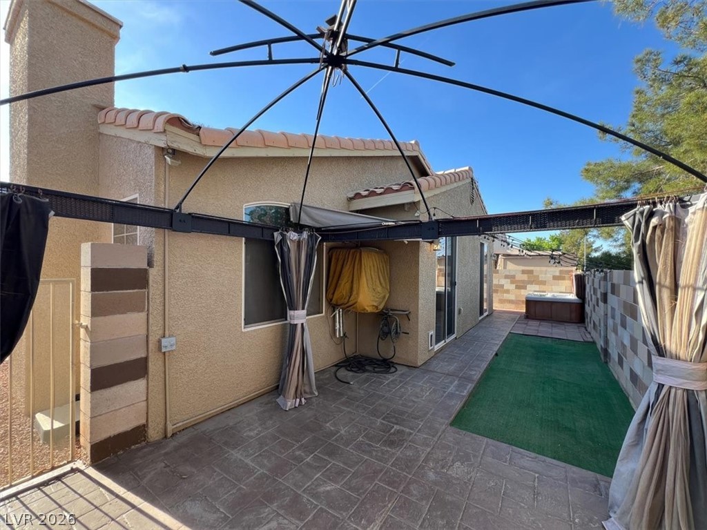 1193 Stormy Valley Road Las Vegas, NV 89123 - Photo 22 of 24