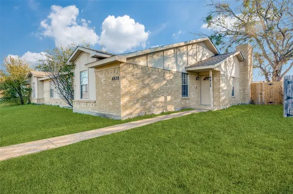 $1,799 | 8838 Hidden Hill Drive, Fort Worth, TX 76179