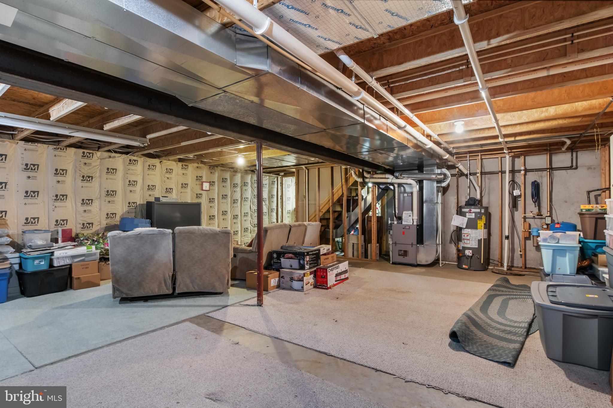 351 Poplar Road Dillsburg, PA 17019 - Photo 34 of 71 BASEMENT