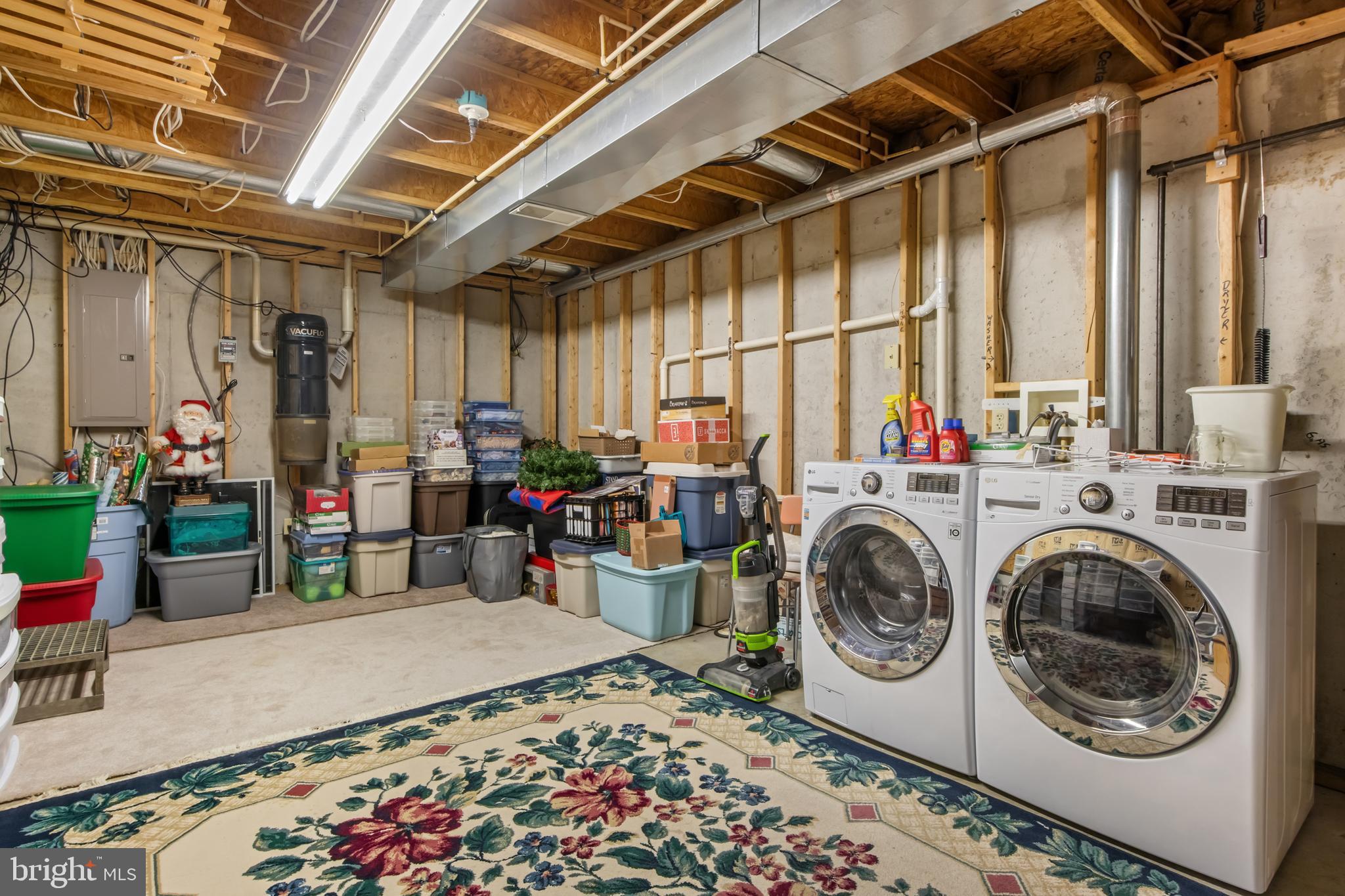 351 Poplar Road Dillsburg, PA 17019 - Photo 36 of 71 UTILITY ROOM