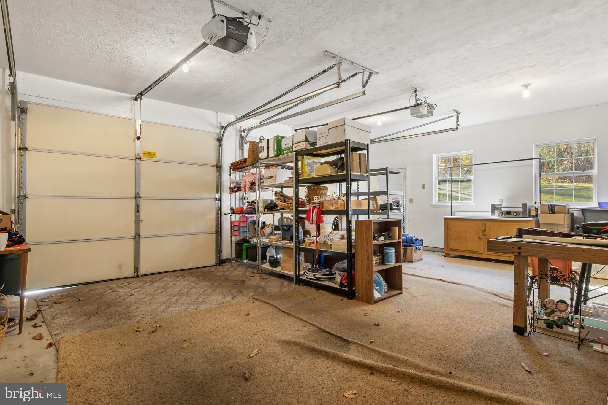 351 Poplar Road Dillsburg, PA 17019 - Photo 37 of 71 OVERSIZED ATTACHED GARAGE