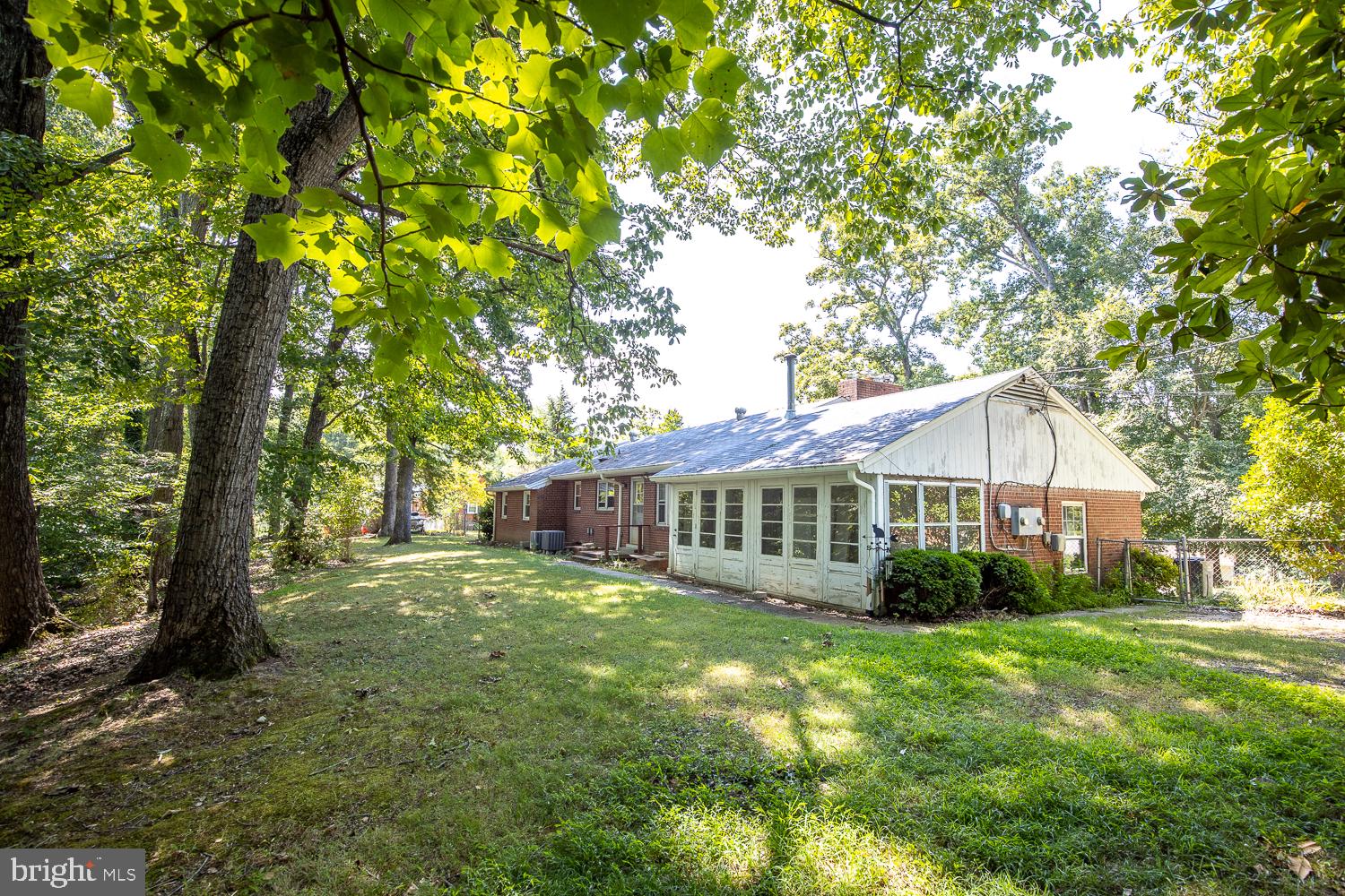 18338 Sharon Road Triangle, VA 22172 - Photo 22 of 24