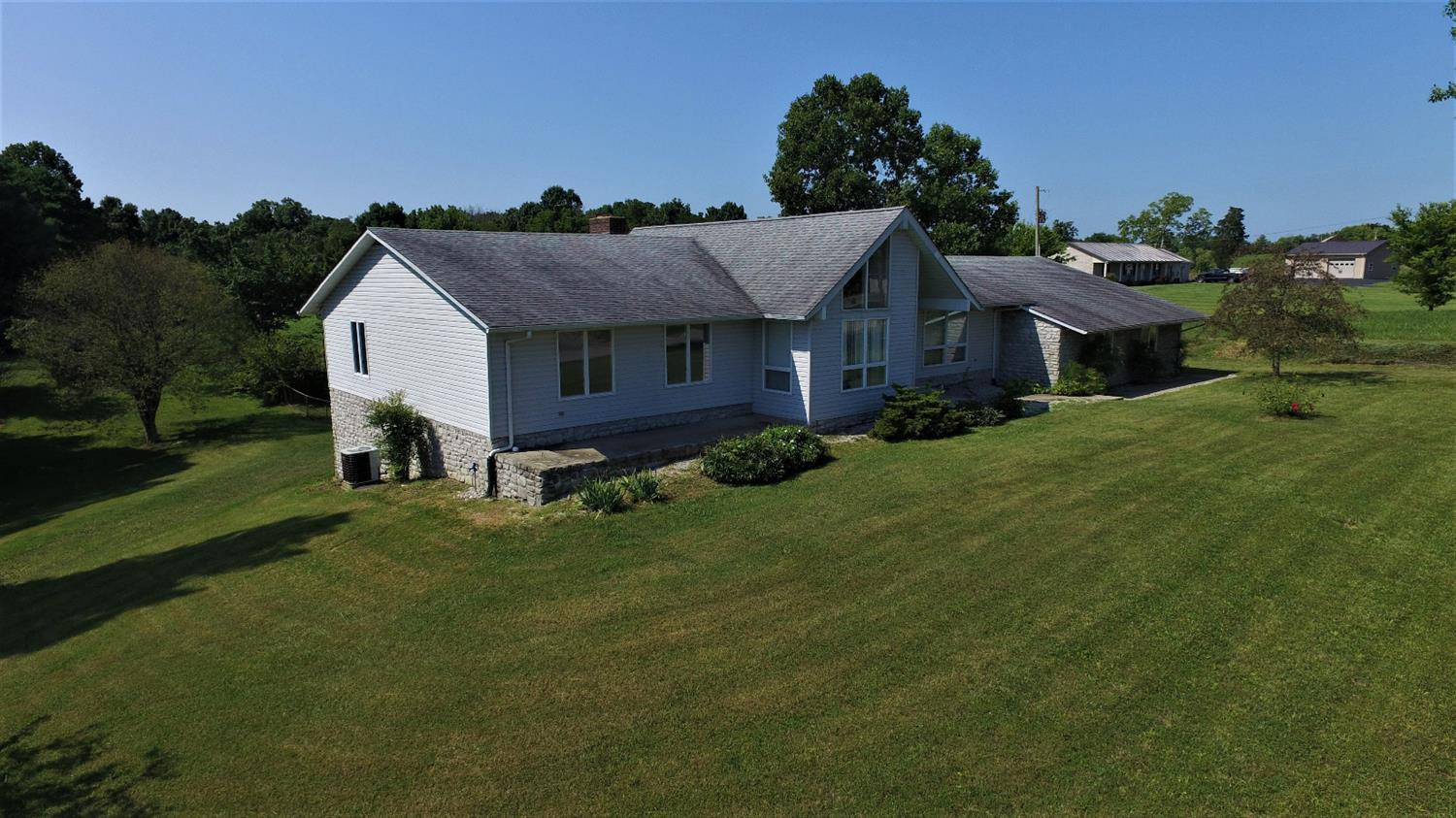 1300 Guynn Road Paint Lick, KY 40461 - Photo 5 of 70 Listing Photo